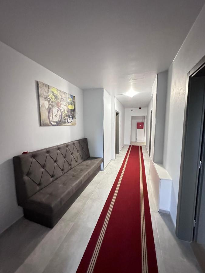 بانيا لوكا Swiss Apartmani المظهر الخارجي الصورة