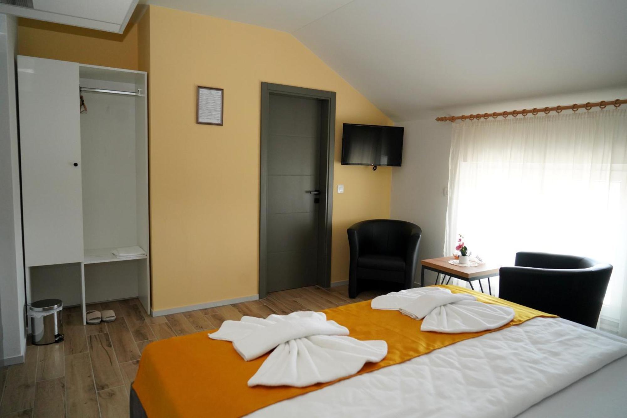 بانيا لوكا Swiss Apartmani المظهر الخارجي الصورة