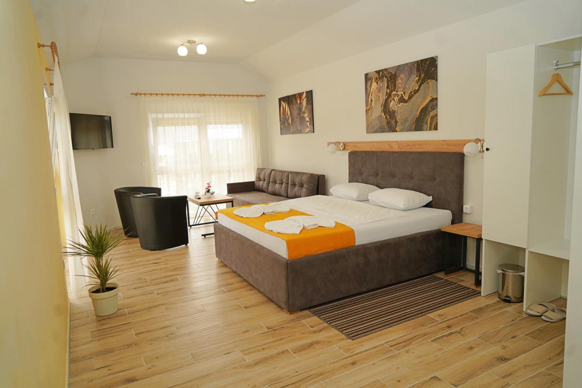 بانيا لوكا Swiss Apartmani المظهر الخارجي الصورة